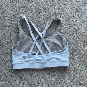LULULEMON ENERGY SPORTS BRA (SOLD)